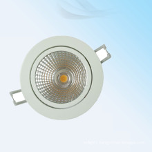 hot new products for 2014 COB cutout led downlight ,3-30W high power led downlights 30w